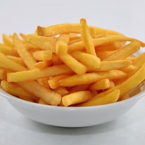 Pommes frites