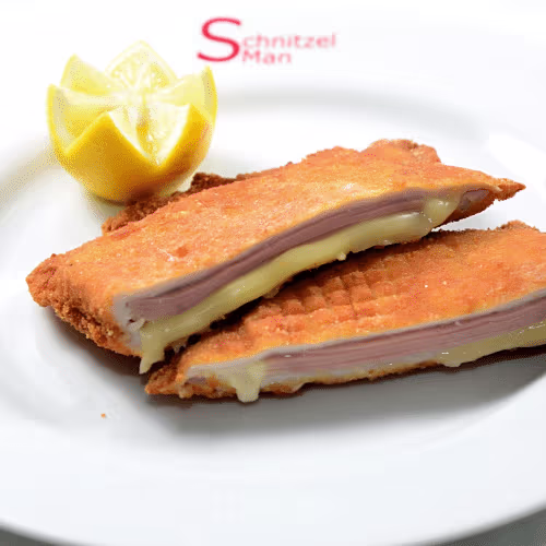 Kleines Cordon Bleu