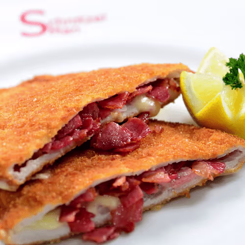 Bauern-Cordon Bleu