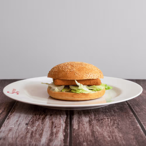 Emmentaler Burger