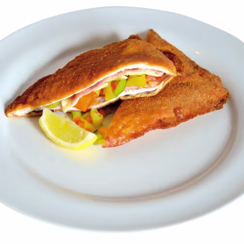 Puszta-Cordon bleu