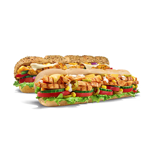 Footlong-Doppelpack