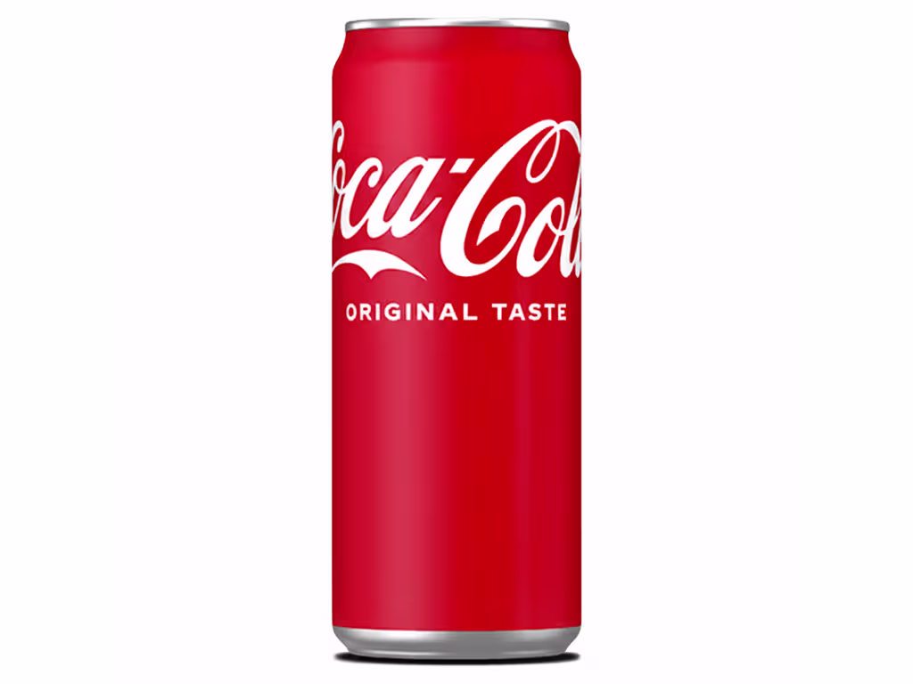 Coca-Cola