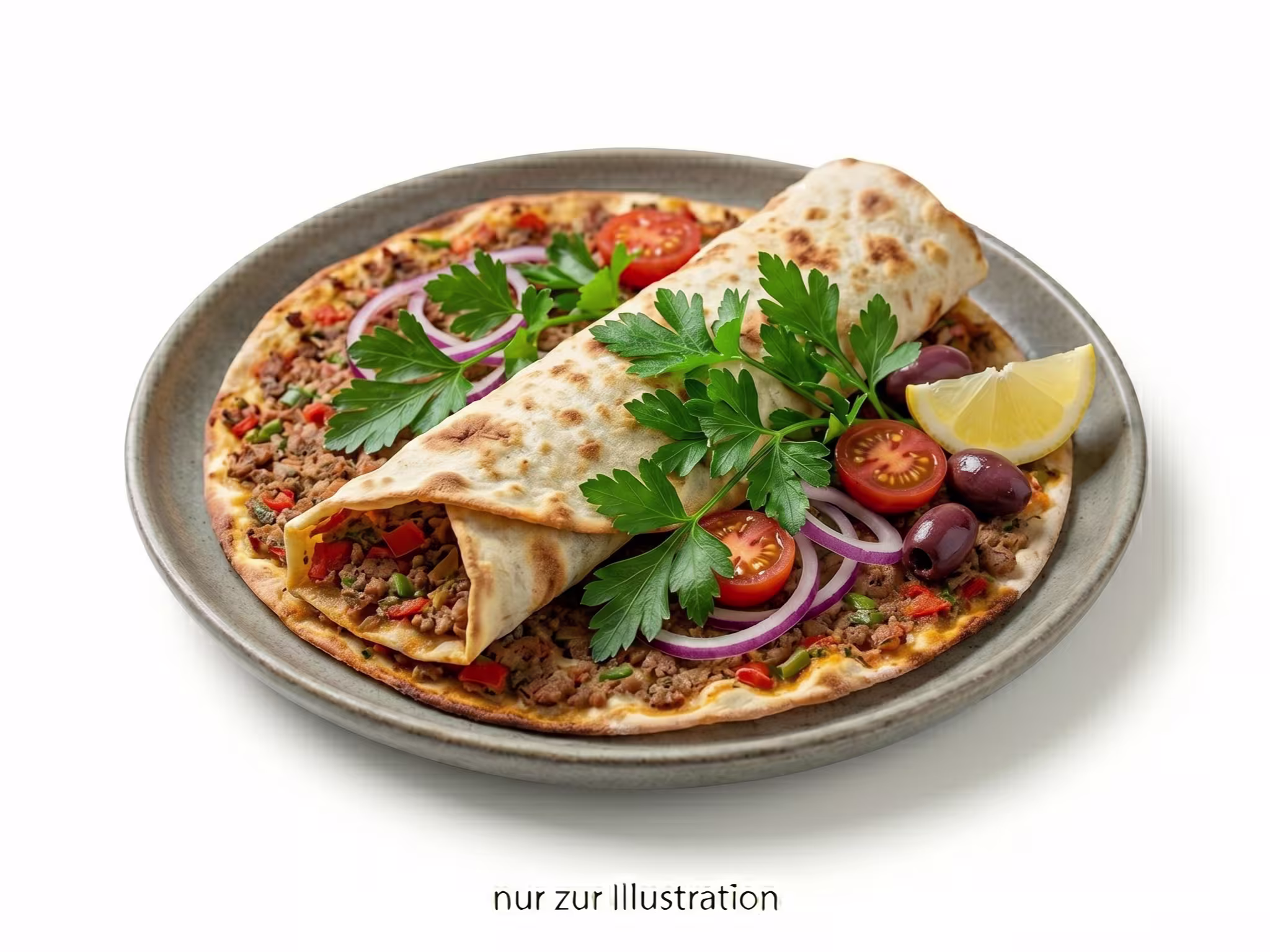 Lahmacun