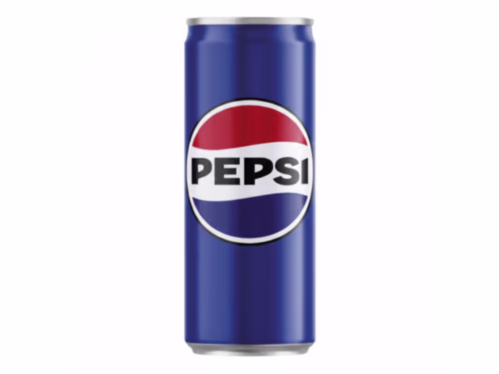 Pepsi