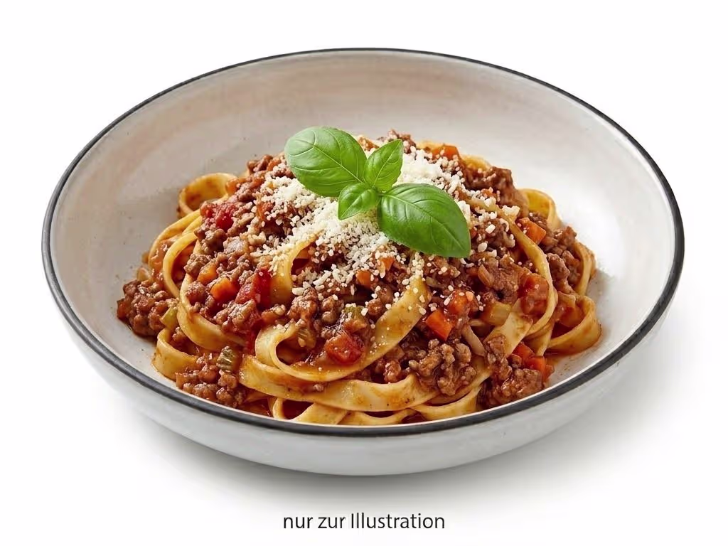 Spaghetti Bolognese