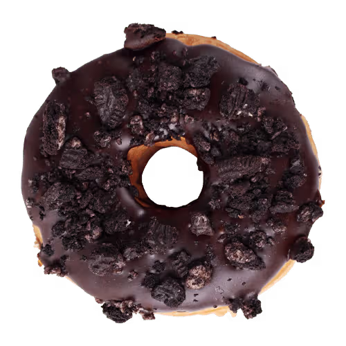 Oreo® Cheesecake Cronut