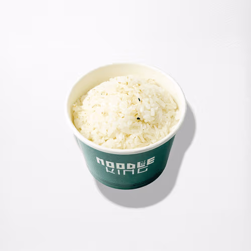 Portion Sushi Reis