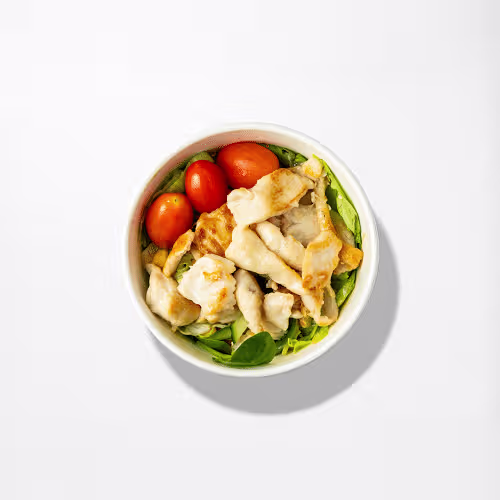 Chicken Salat
