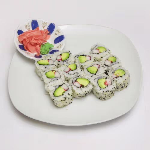 California Maki (12 Stück)