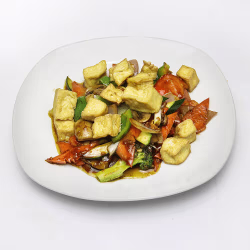 Fastenspeise (vegetarisch)