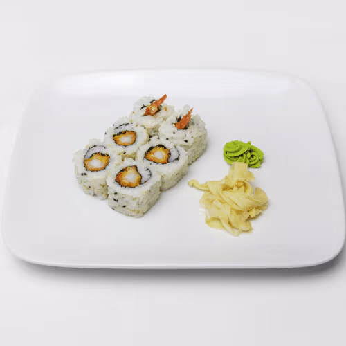 Peking Ente Roll (8 Stück)