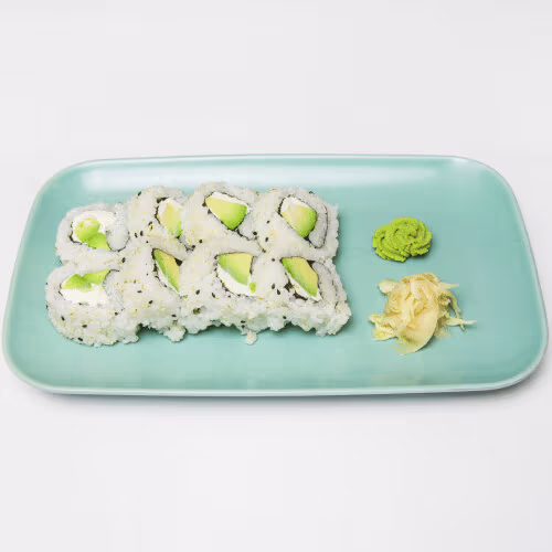 Philadelphia Roll (8 Stück)