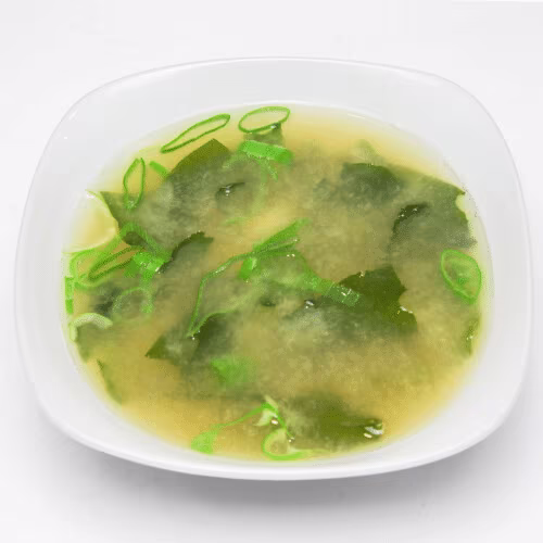 Miso Suppe