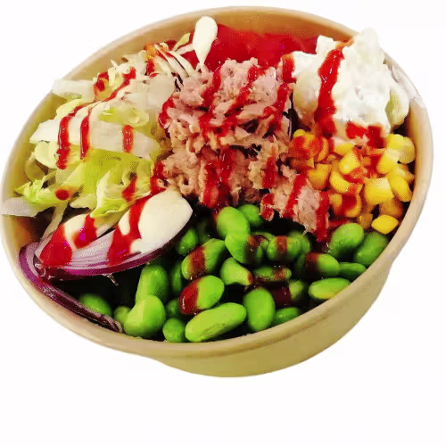 Tori Bowl
