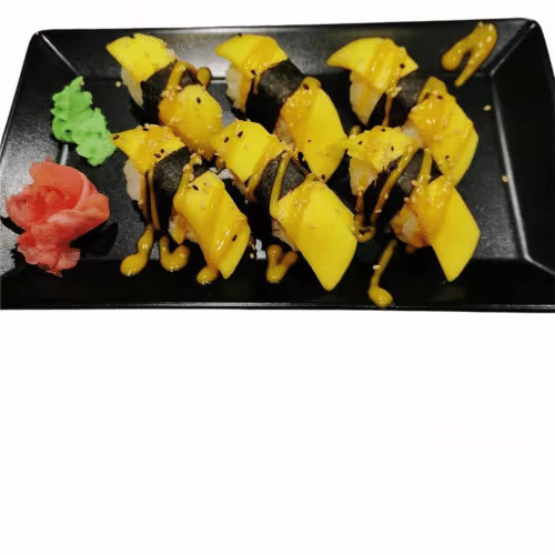 Mango Sushi 6stk