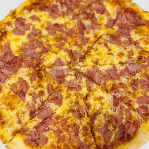 Pizza Cardinale 35cm