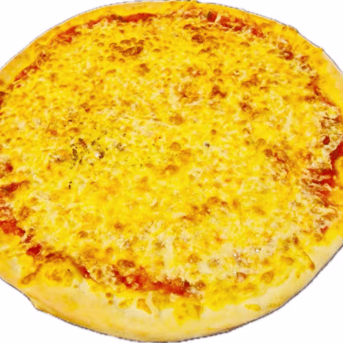 Pizza Margharita