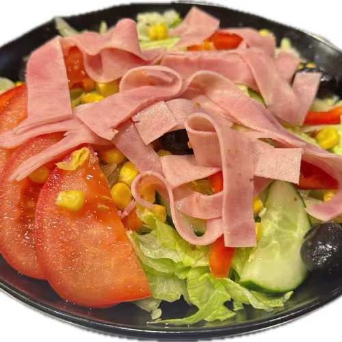 Schinkensalat