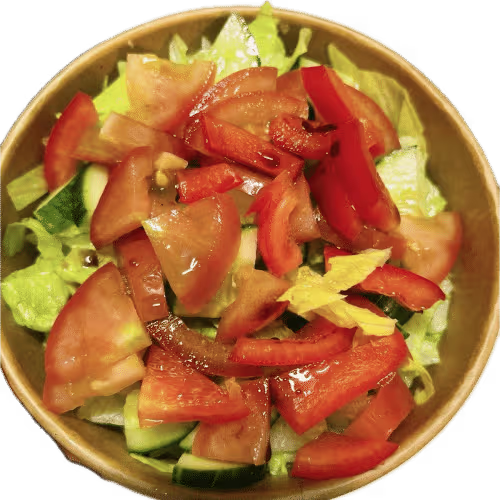 Gemischter Salat (klein)