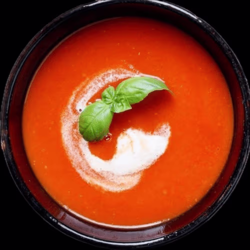 Tomatensuppe