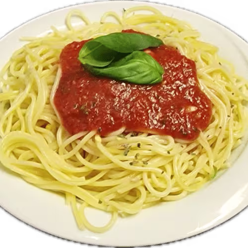 Pasta Pomodoro