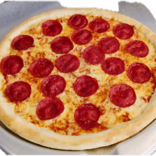 Pizza Salami