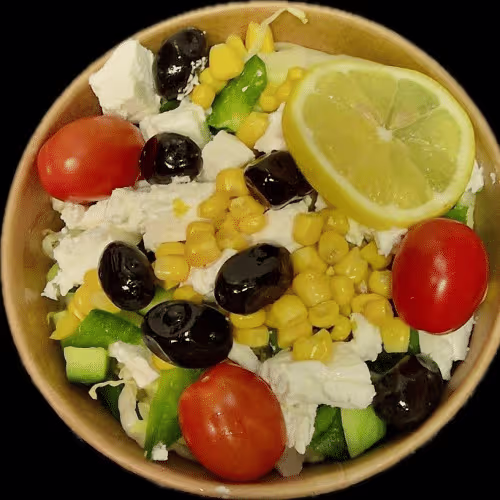 Bauernsalat