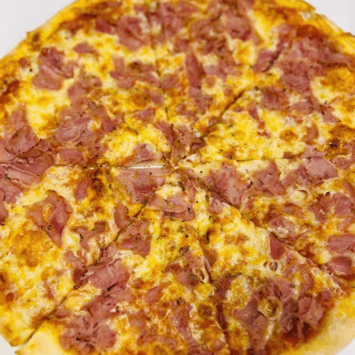 Pizza Cardinale