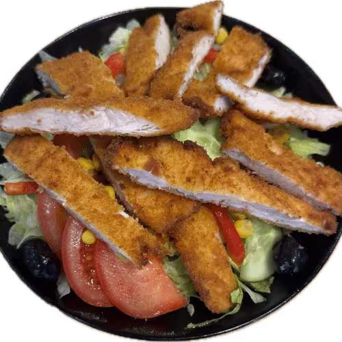 City Salat
