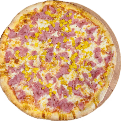 Pizza Susana