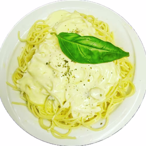 Pasta Quattro Formaggi
