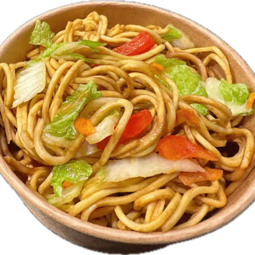 Nudelbowl