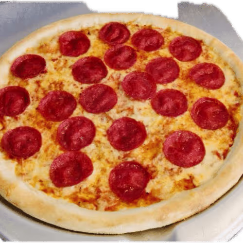 Pizza Salami 35cm