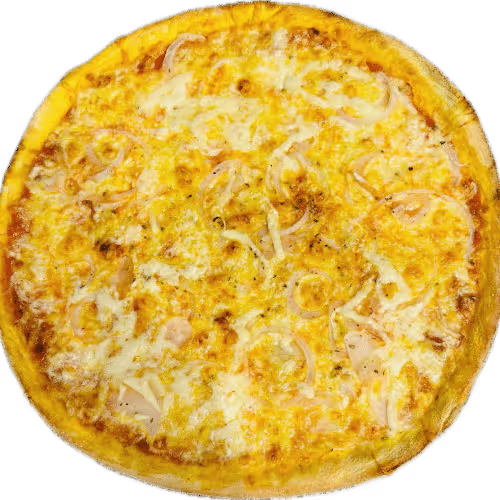 Pizza Cipolla