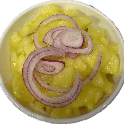 Kartoffelsalat