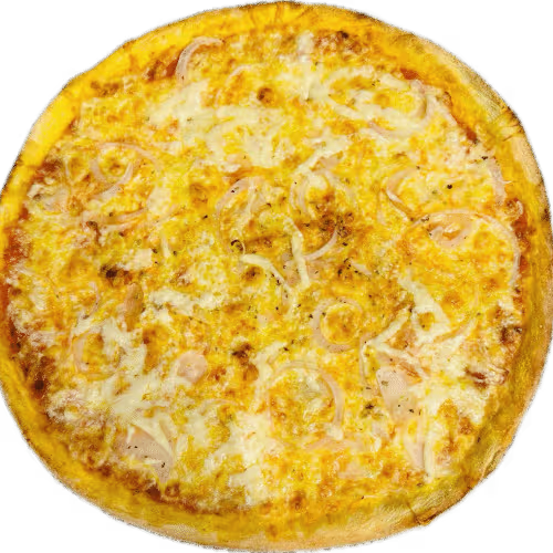 Pizza Cipolla 35cm