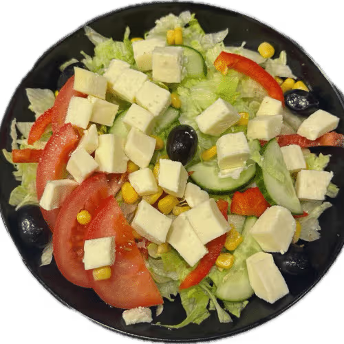 Mozzarellasalat