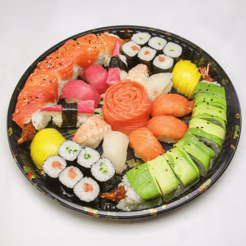 Sushi Party