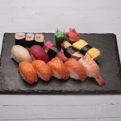Sushi Set (klein)