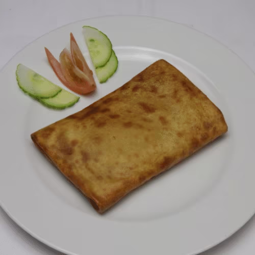 Frühlingsrolle