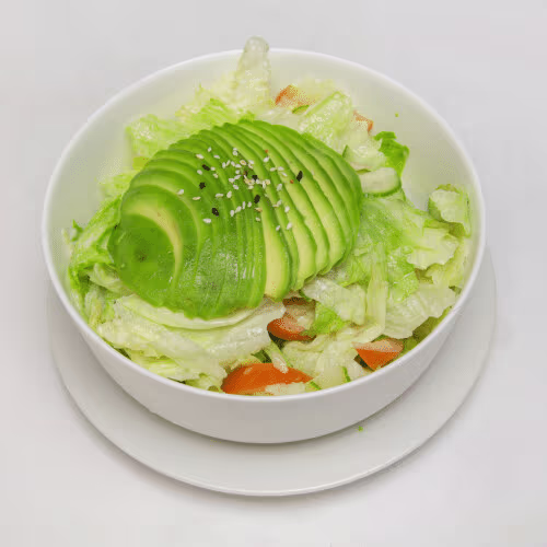 Avocado Salat