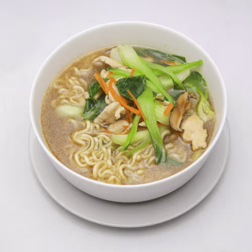 Chicken Ramen