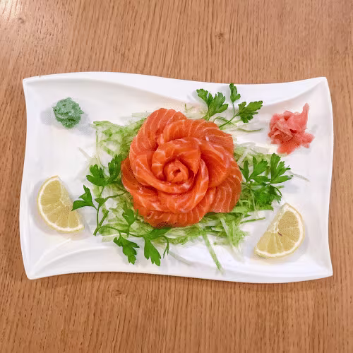 Sashimi (12 Stück)
