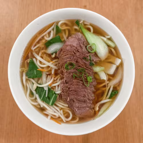 Miso Suppe