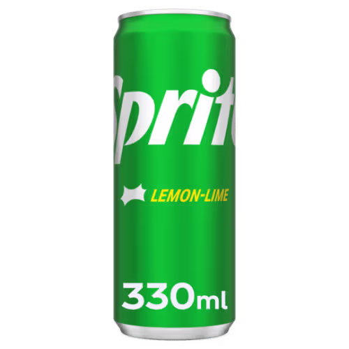 Sprite - Can 330ml