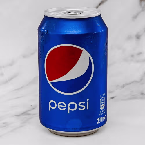 Pepsi Cola 0,33l