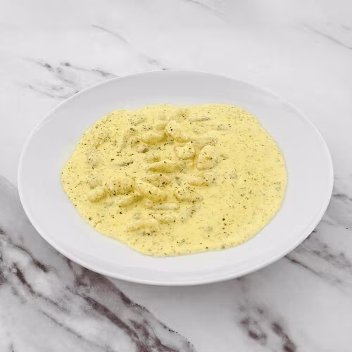 Gnocchi alla Gorgonzola