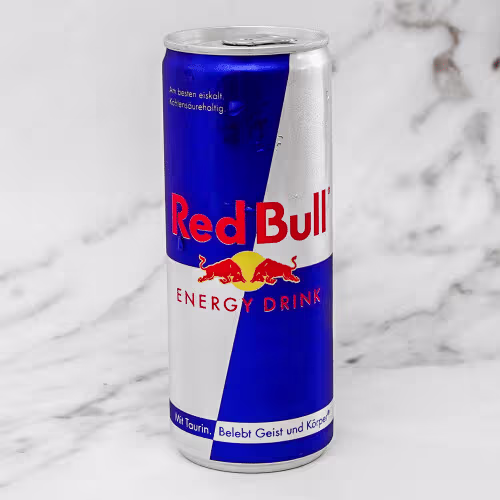 Red Bull 0,25l