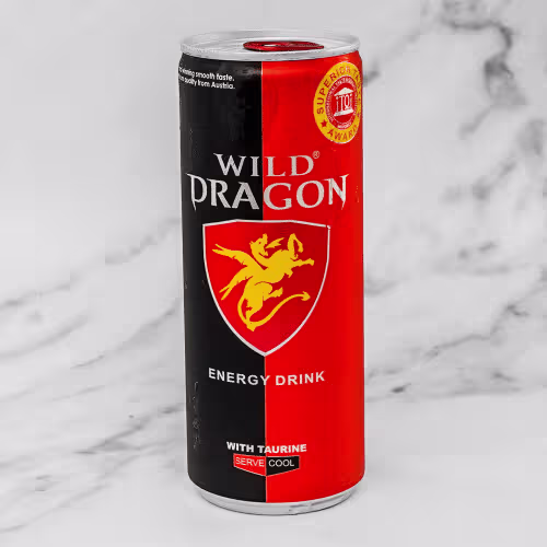 Wild Dragon 0,25l